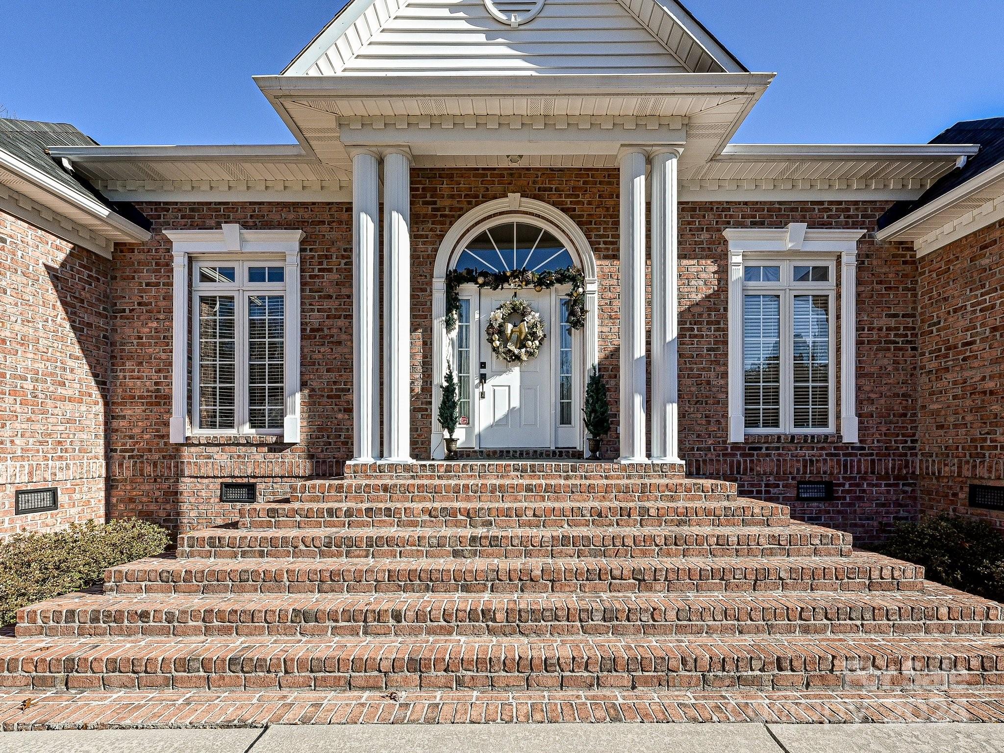 Providence Crossing - Residential