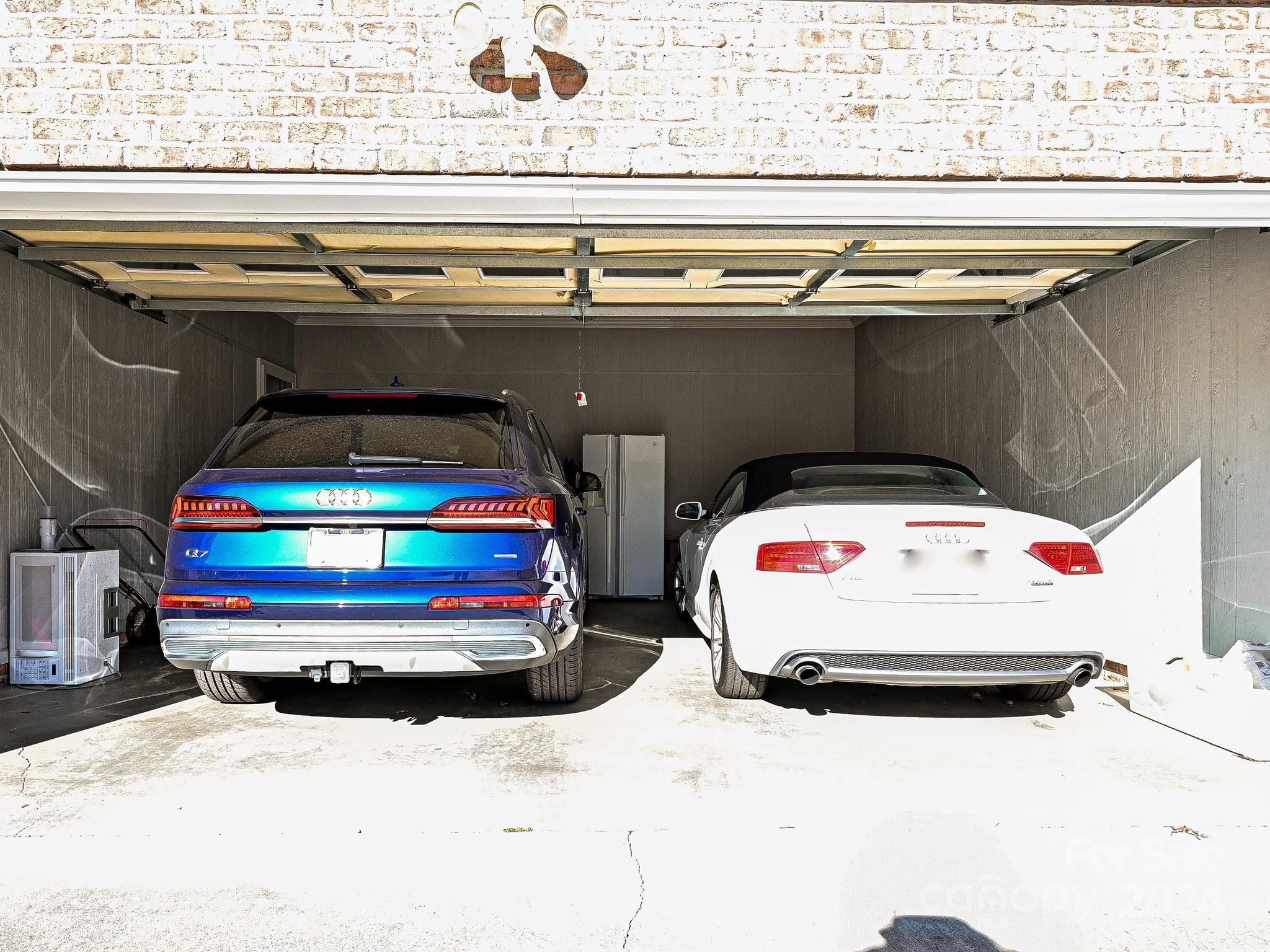 Providence Crossing - Residential