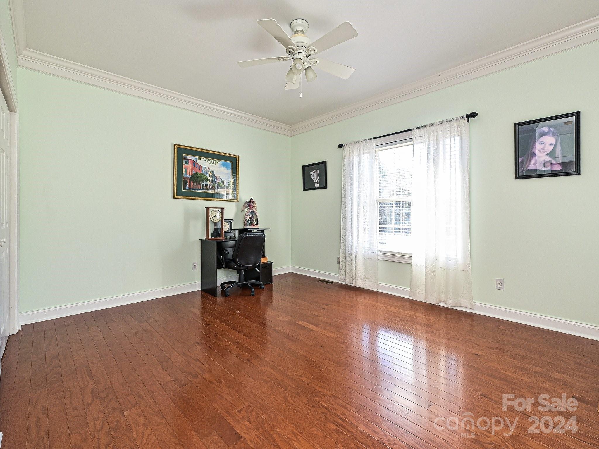 Providence Crossing - Residential