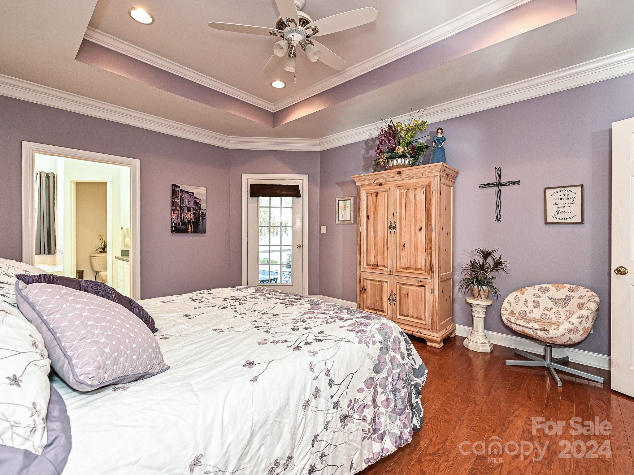 Providence Crossing - Residential