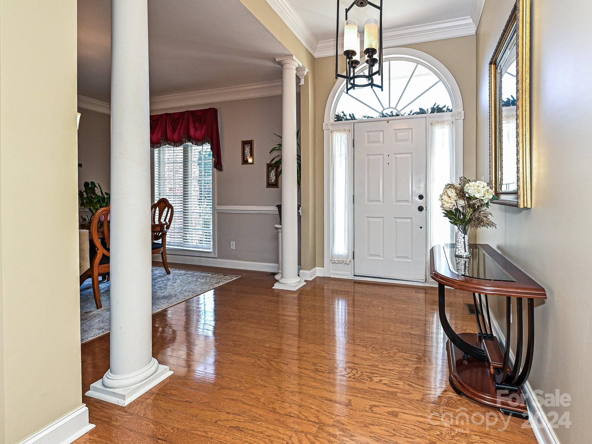 Providence Crossing - Residential