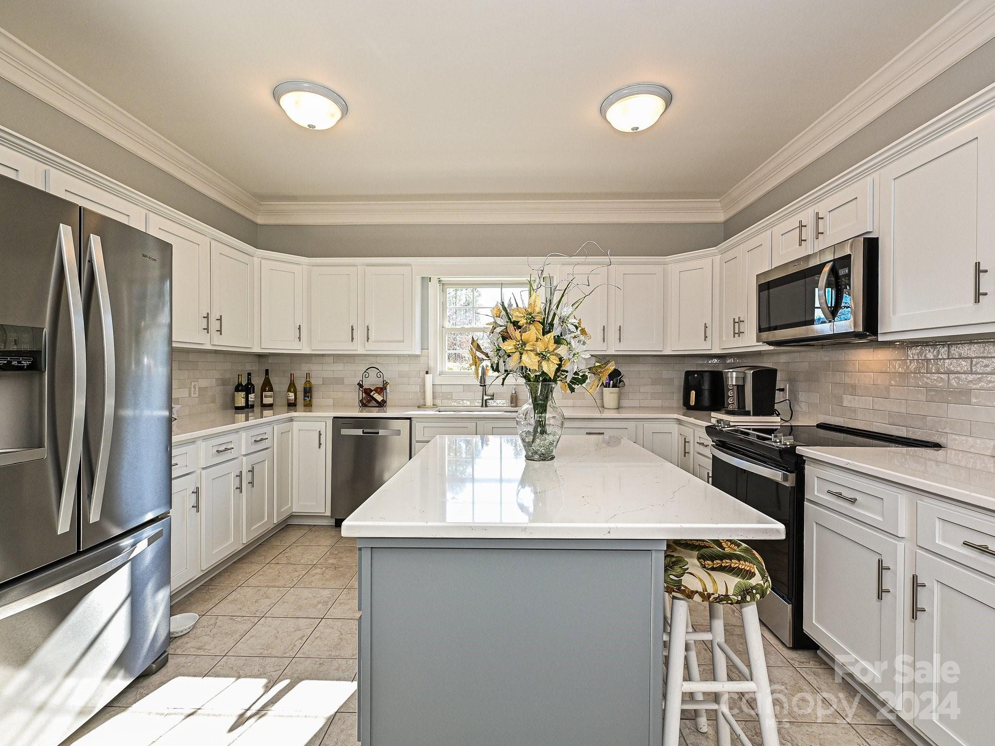 Providence Crossing - Residential