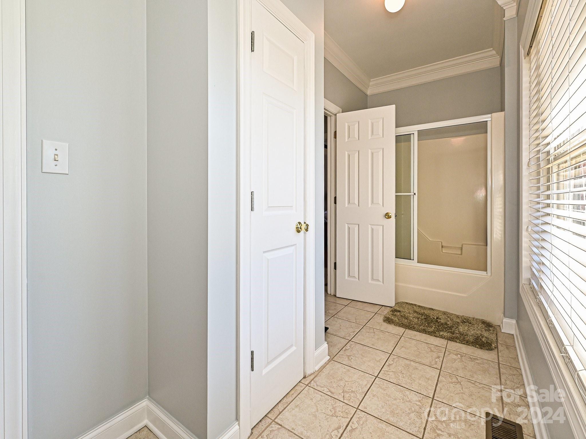 Providence Crossing - Residential