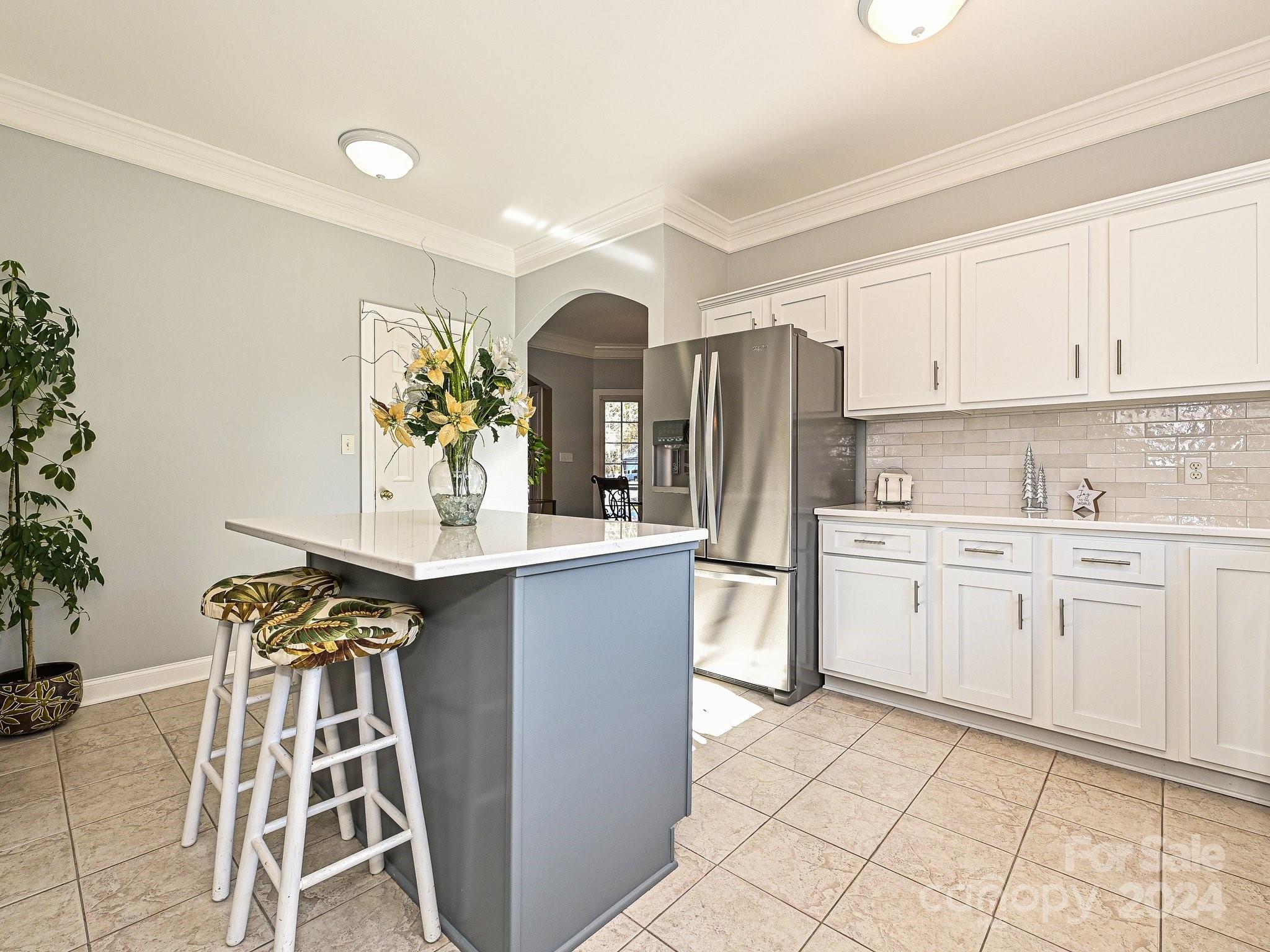 Providence Crossing - Residential