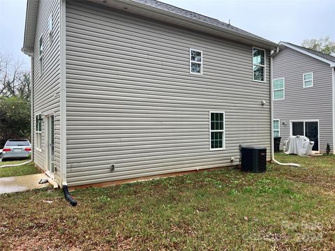 A home in Statesville