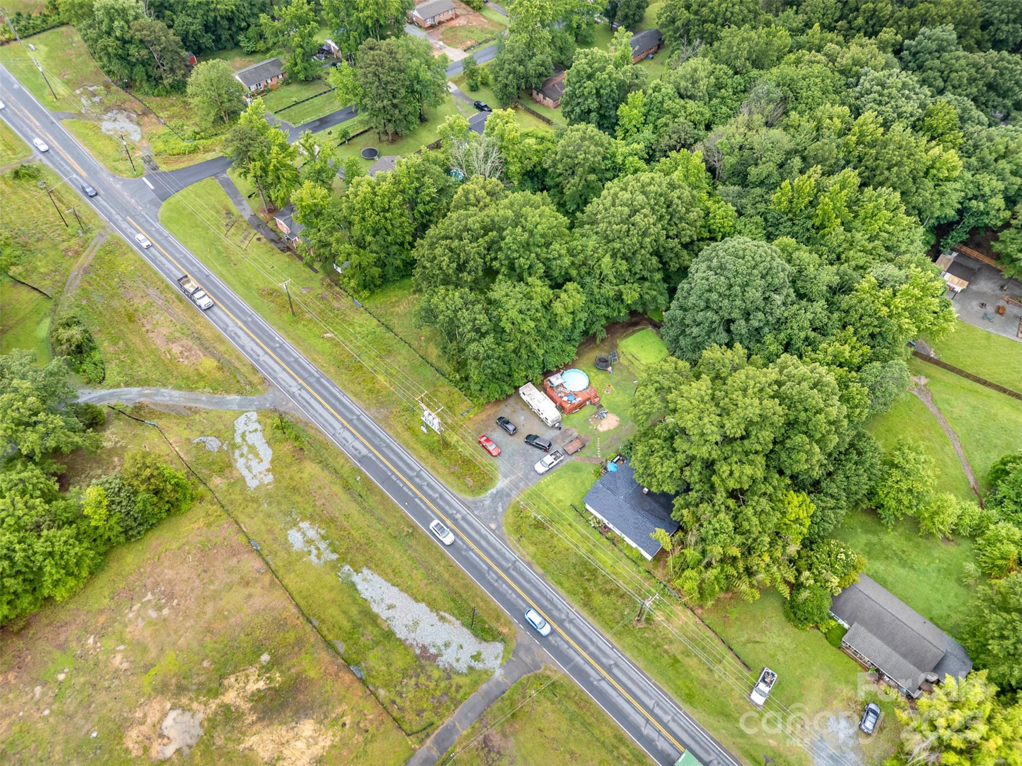 5240 Old Monroe Road