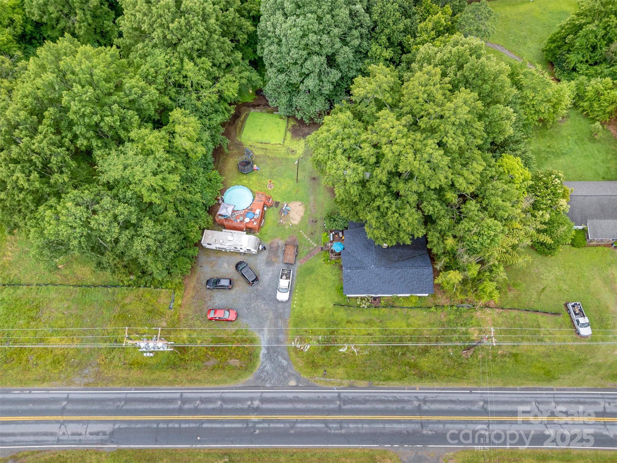 5240 Old Monroe Road