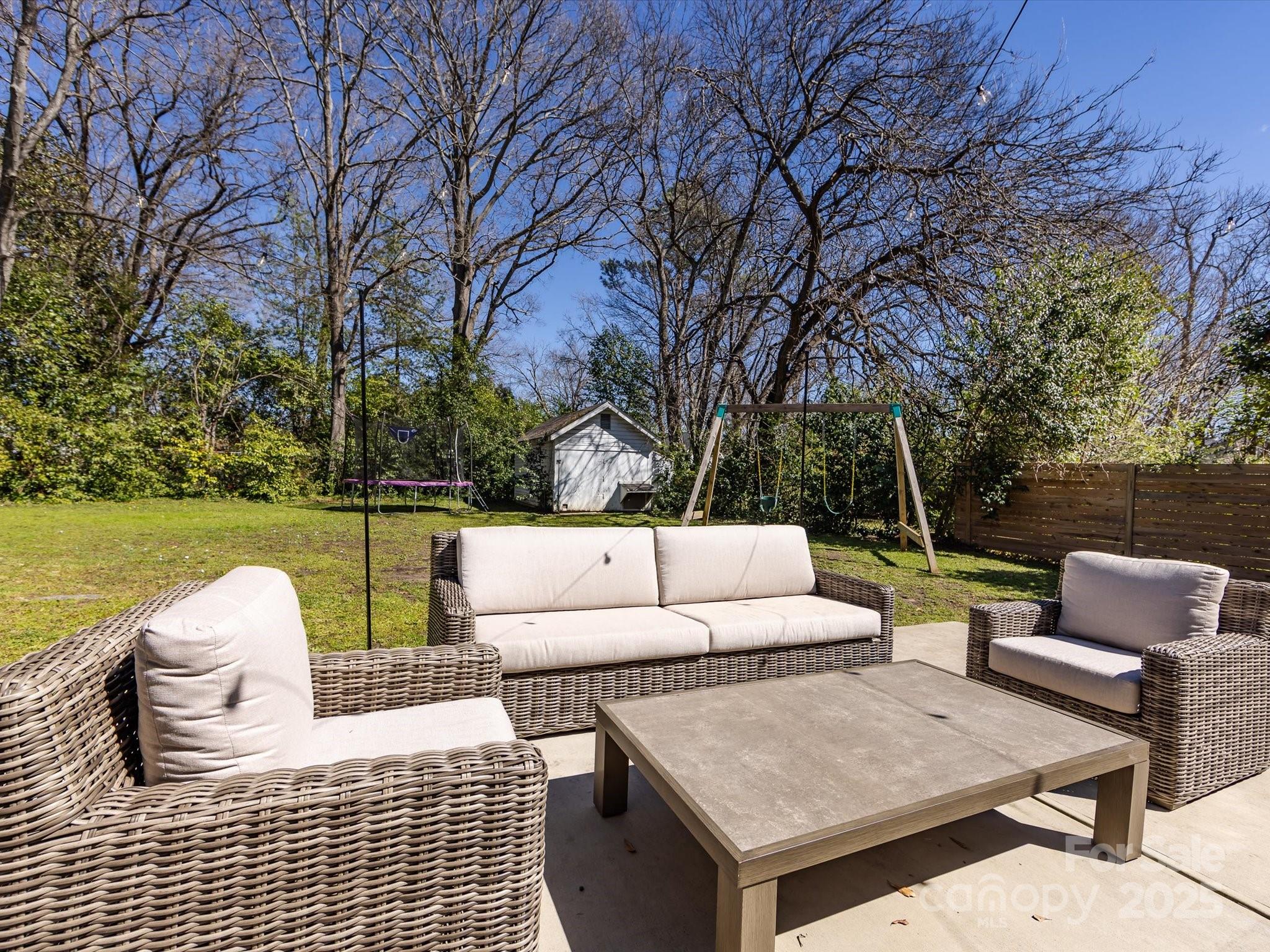 Downtown District - Residential