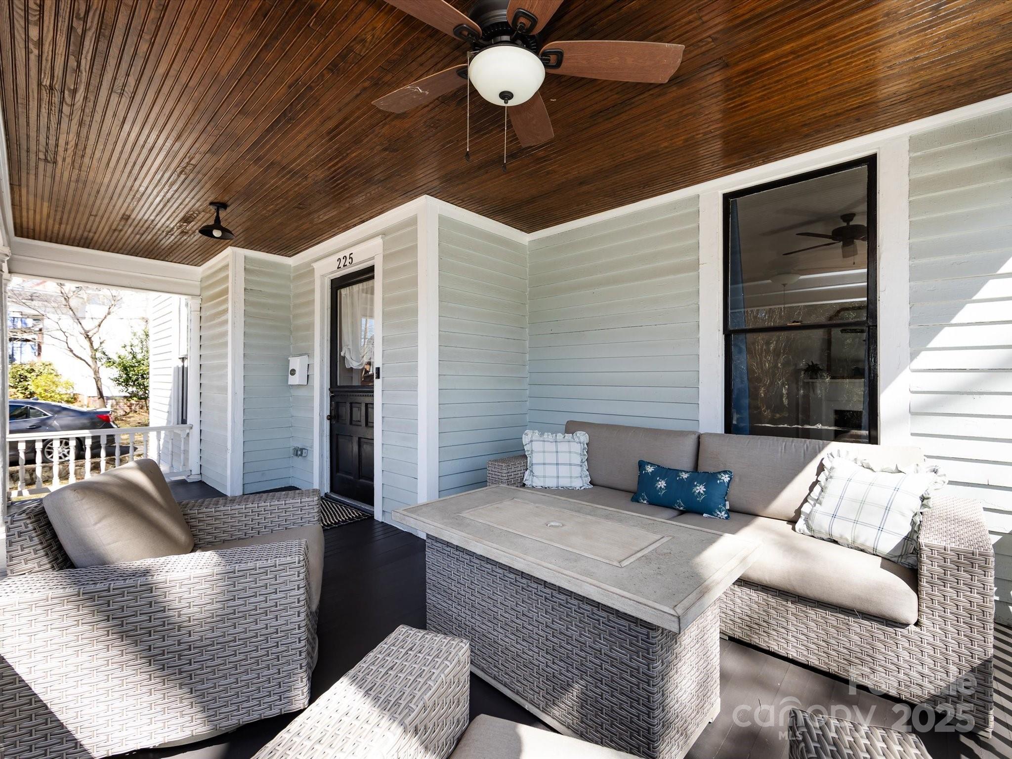 Downtown District - Residential