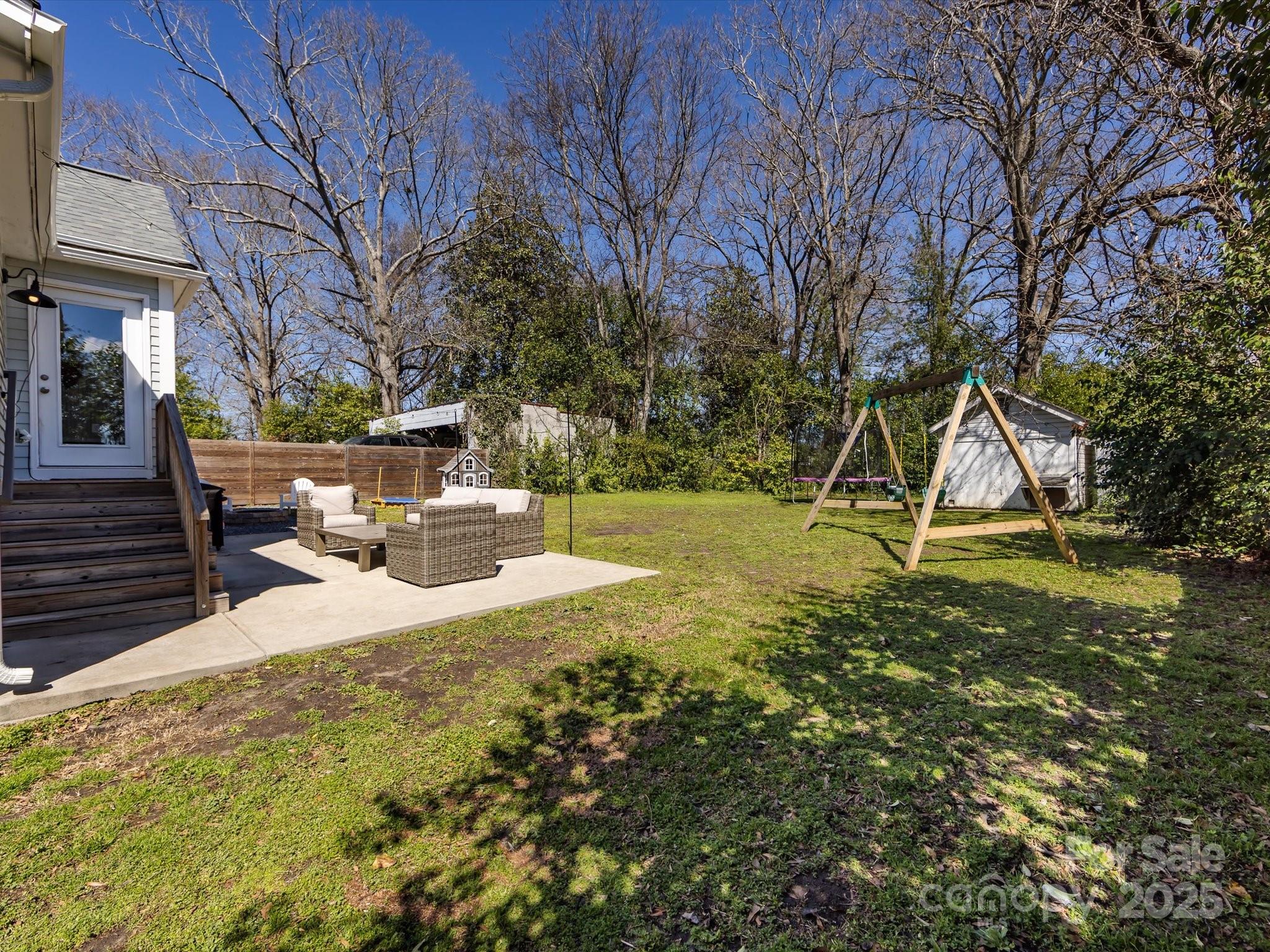 Downtown District - Residential