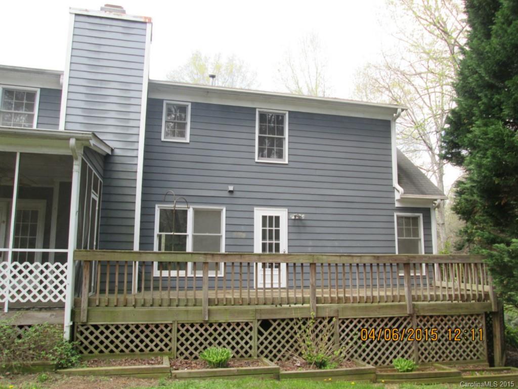 Farmwood - Residential