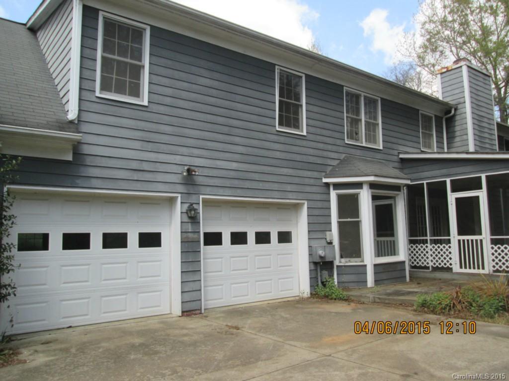 Farmwood - Residential