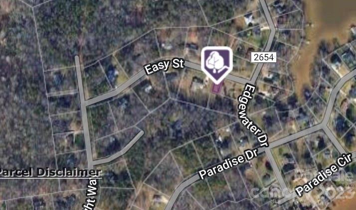 Paradise Point - Land