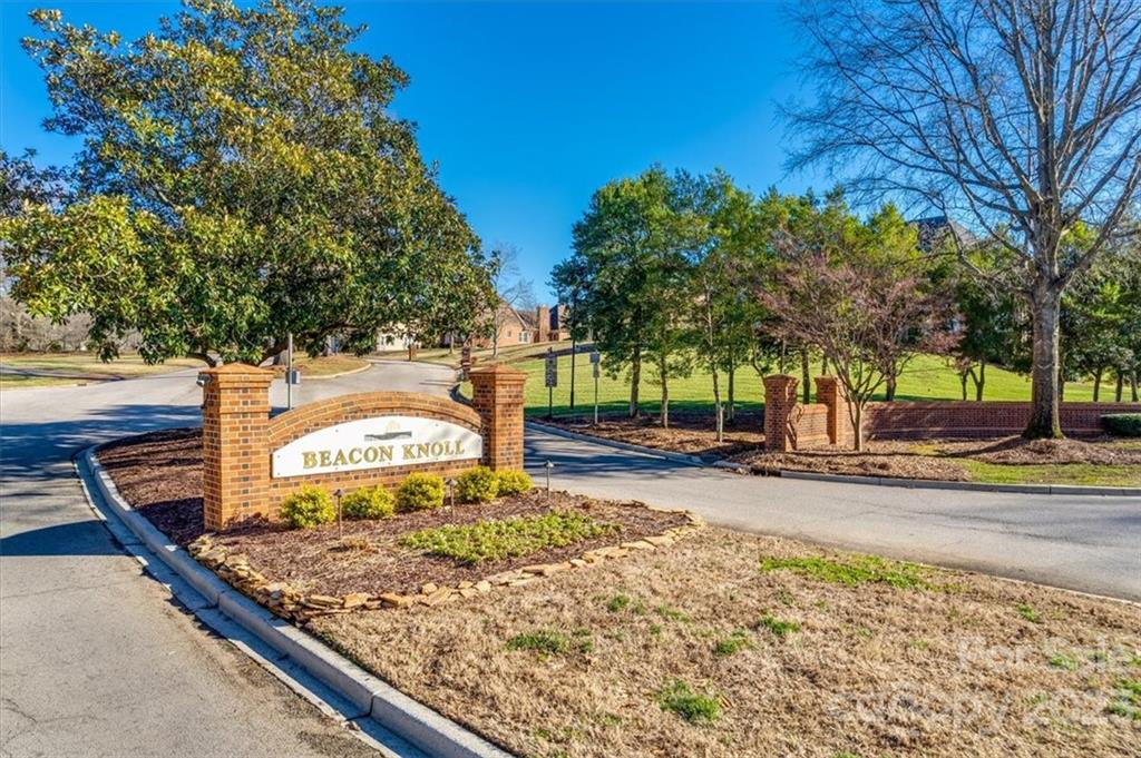 Beacon Knoll - Residential