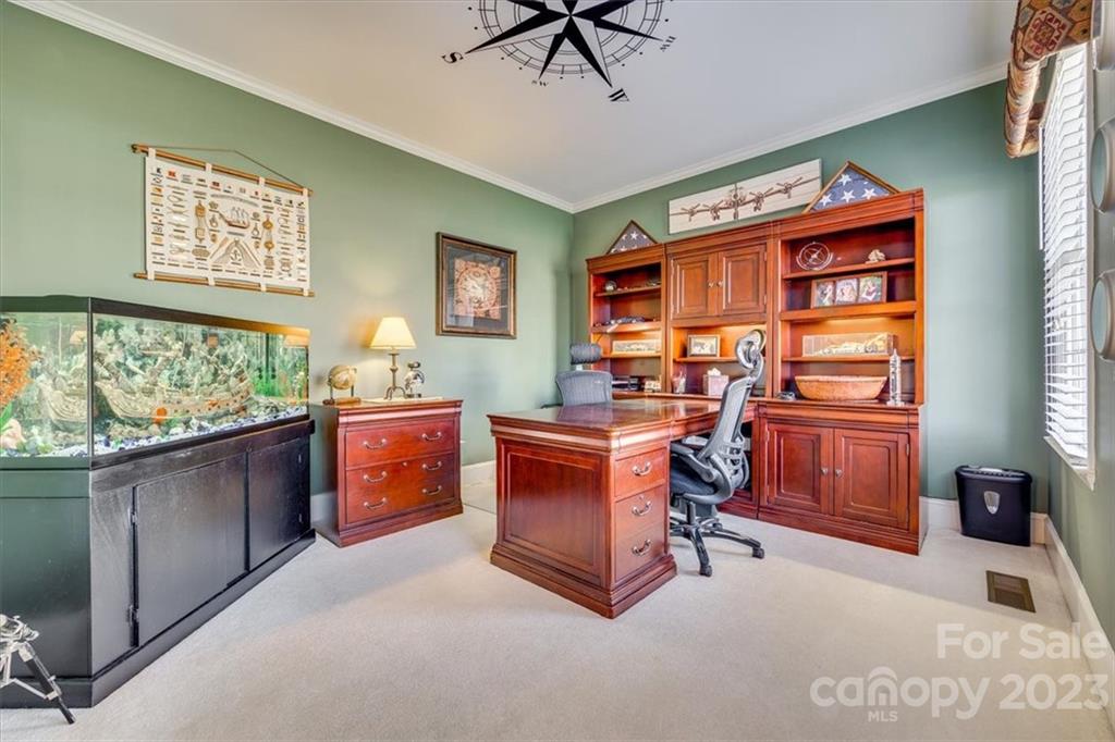 Beacon Knoll - Residential