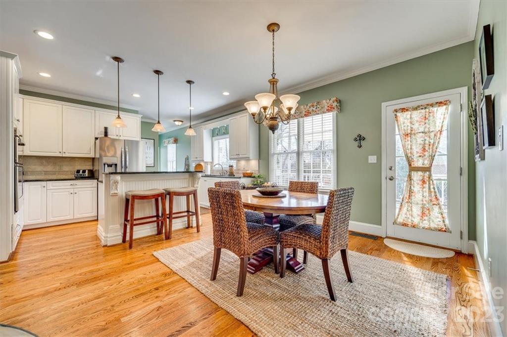 Beacon Knoll - Residential