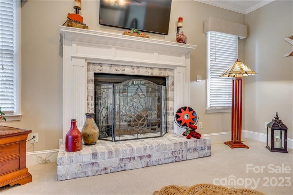 Beacon Knoll - Residential