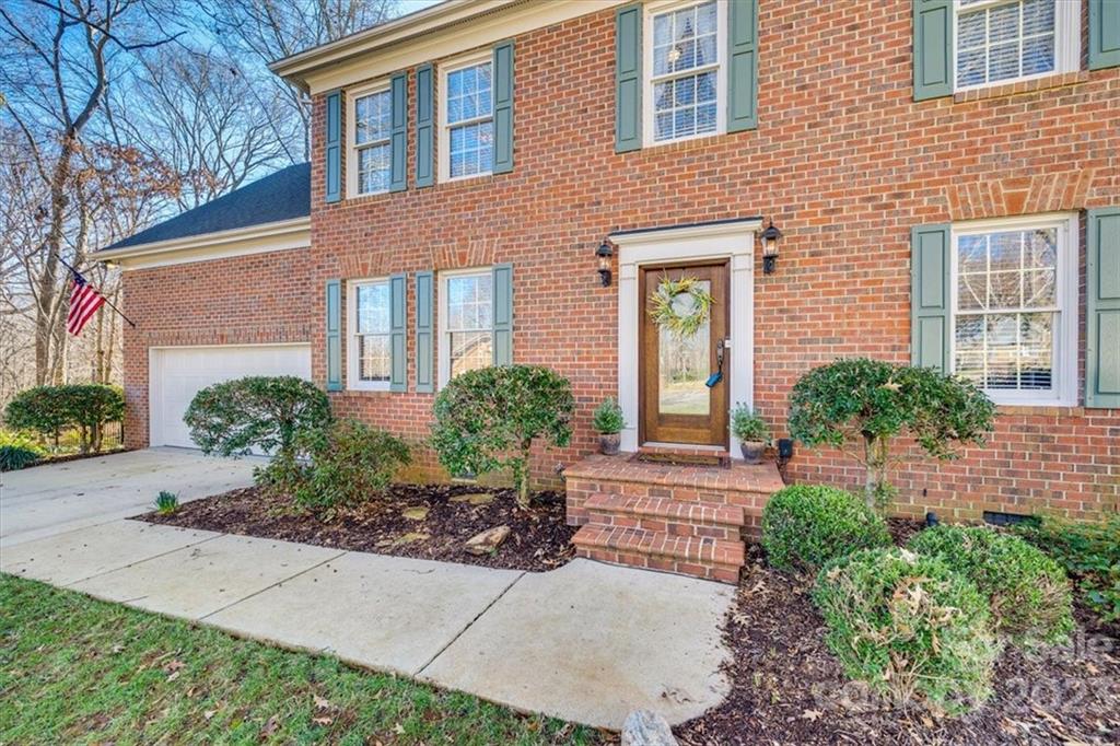 Beacon Knoll - Residential