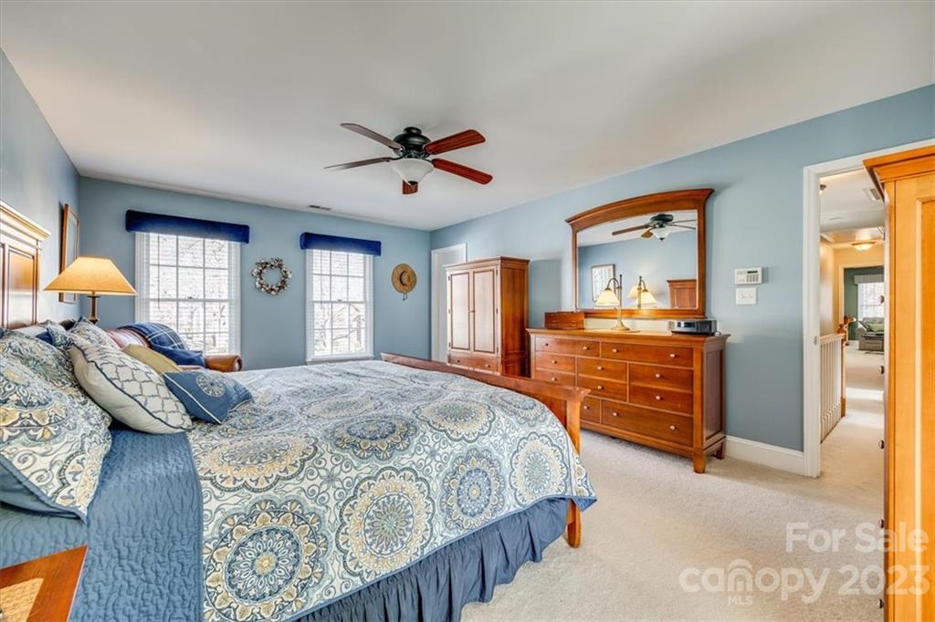 Beacon Knoll - Residential