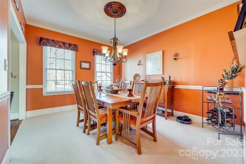 Beacon Knoll - Residential