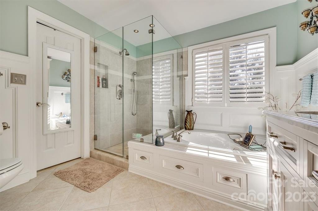 Beacon Knoll - Residential