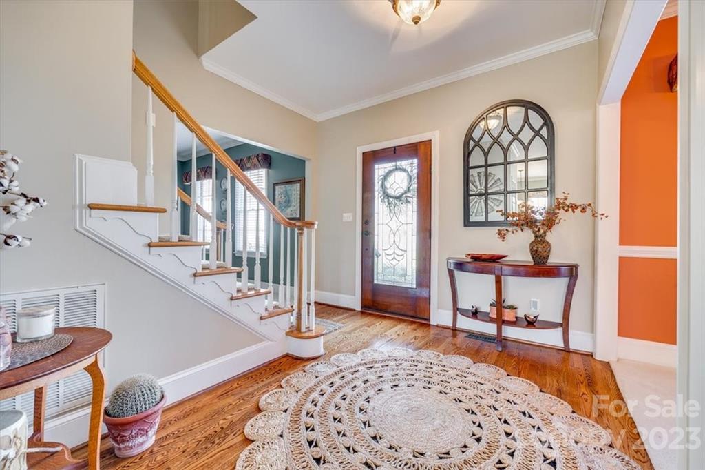 Beacon Knoll - Residential