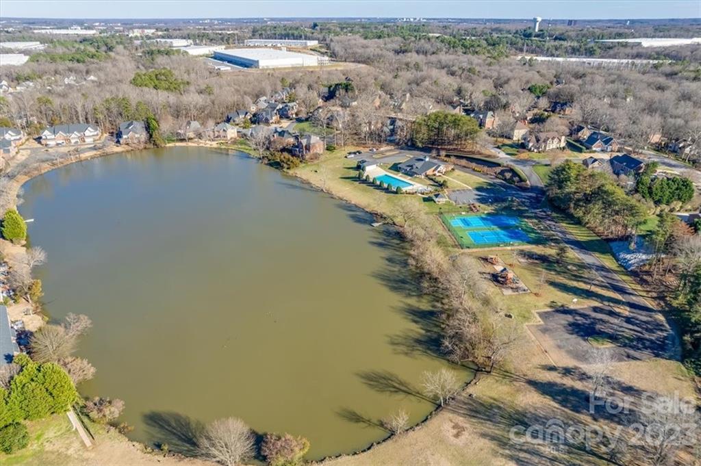 Beacon Knoll - Residential