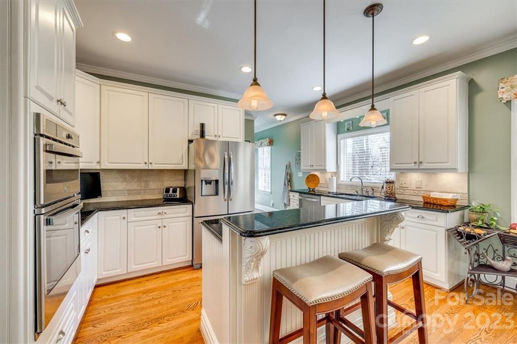 Beacon Knoll - Residential