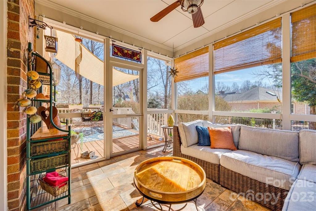 Beacon Knoll - Residential