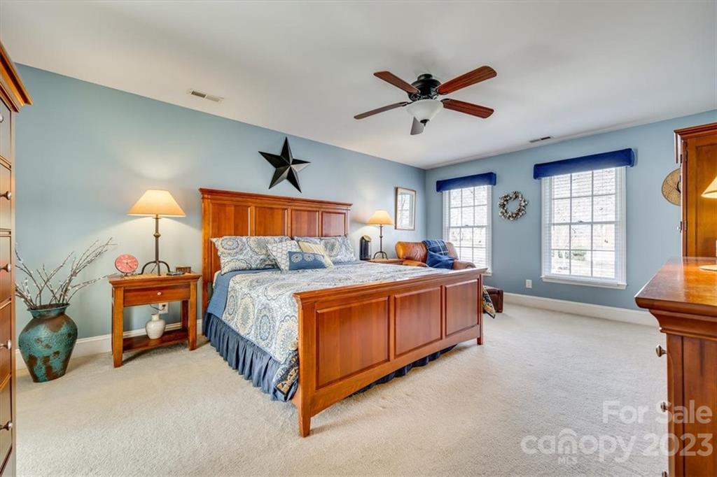 Beacon Knoll - Residential