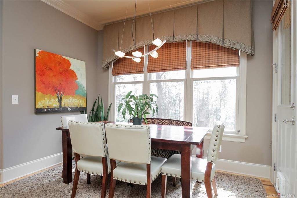 Pine Creek - Residential