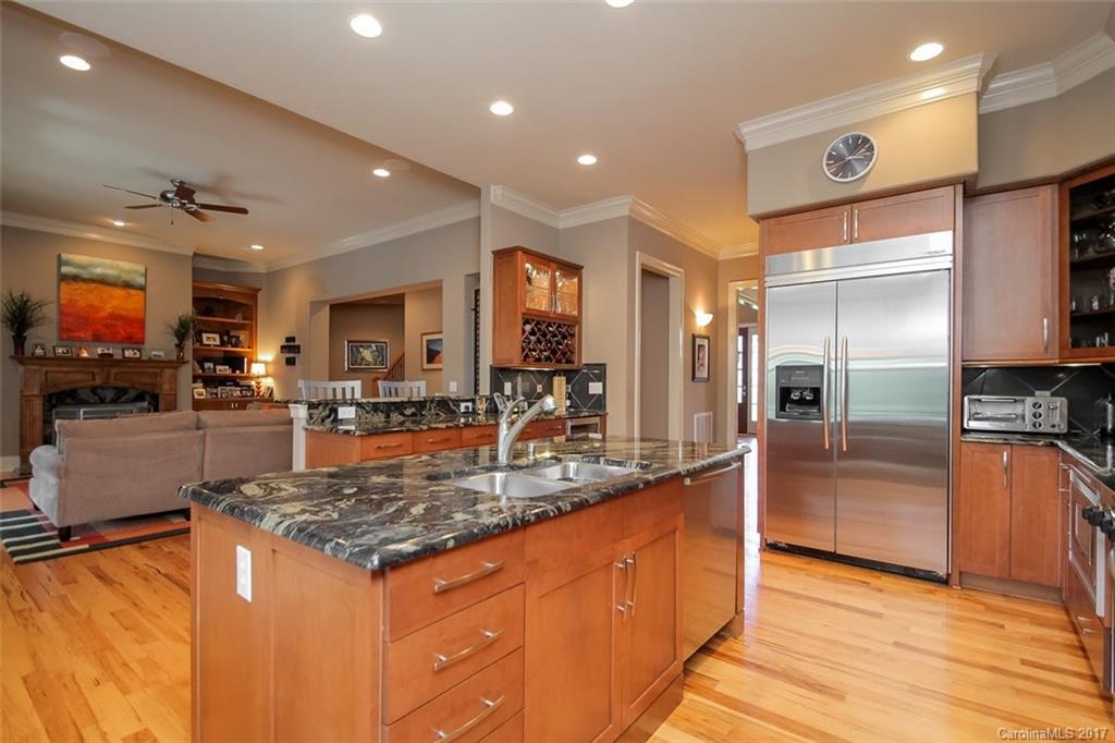 Pine Creek - Residential