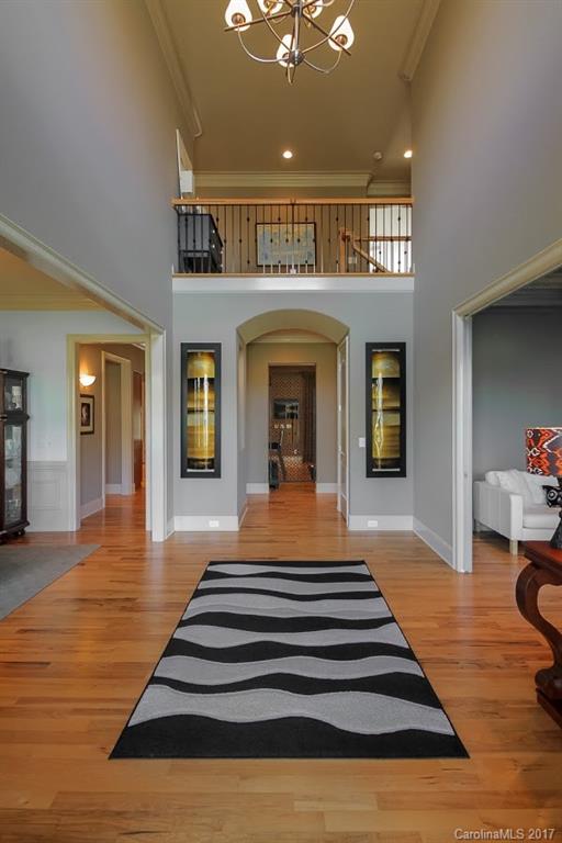 Pine Creek - Residential