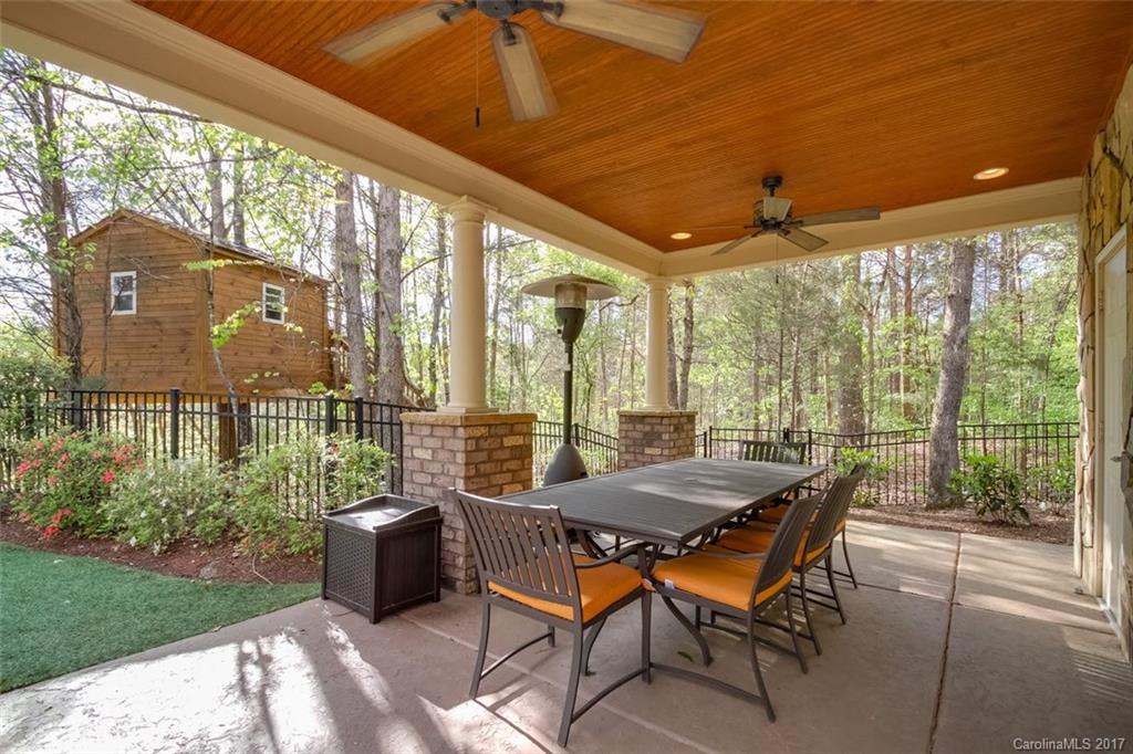 Pine Creek - Residential