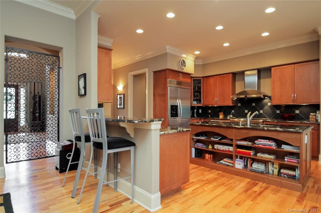 Pine Creek - Residential