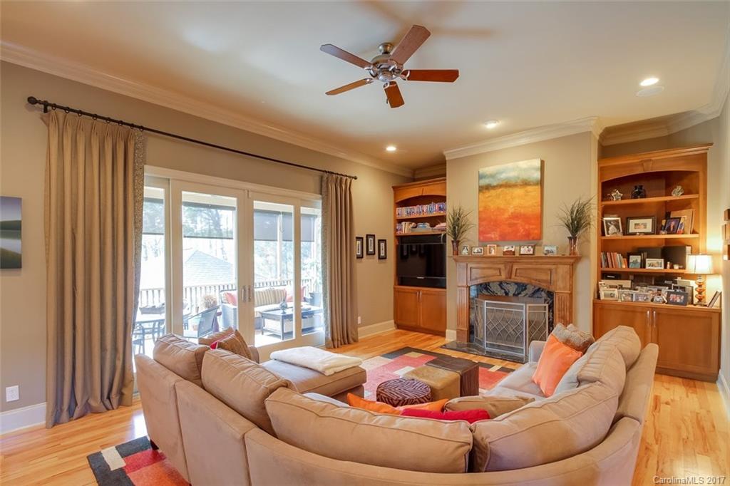 Pine Creek - Residential