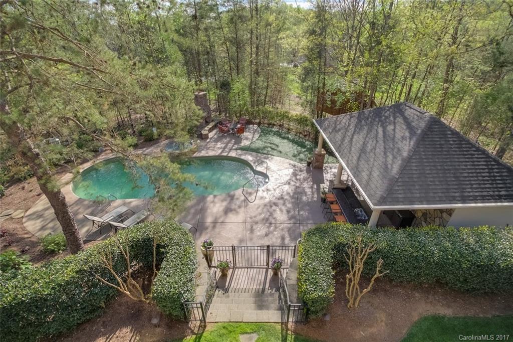 Pine Creek - Residential