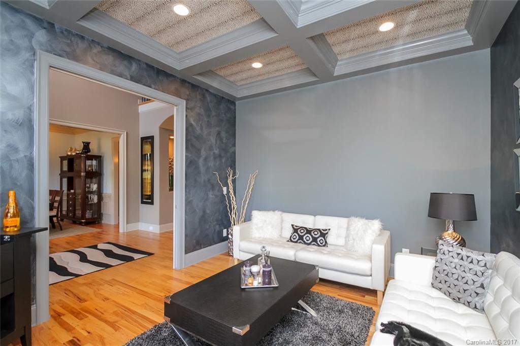 Pine Creek - Residential