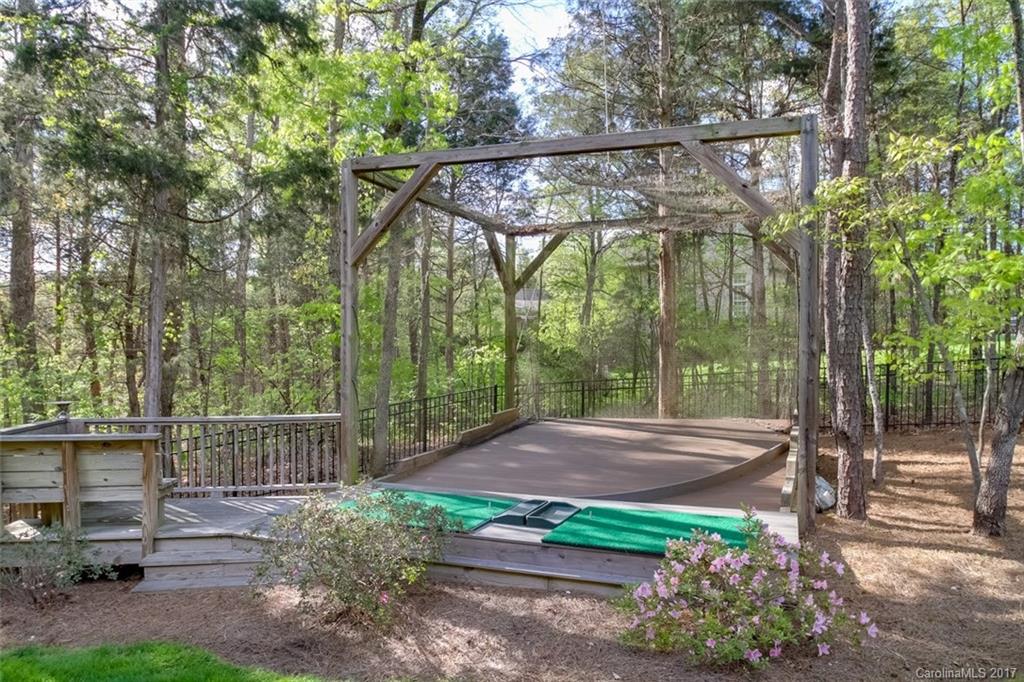 Pine Creek - Residential