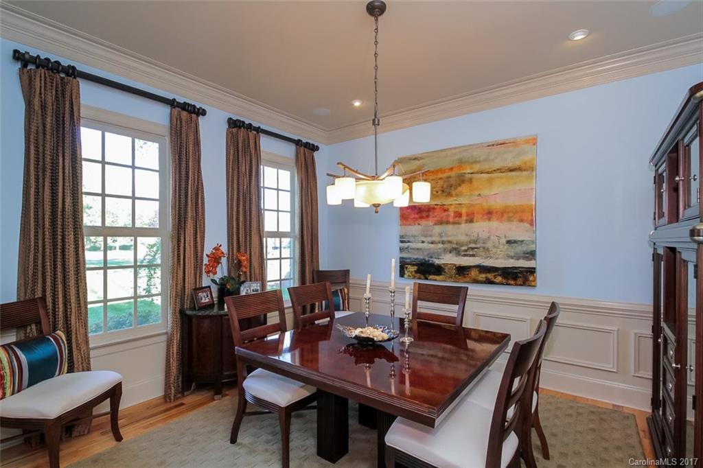 Pine Creek - Residential