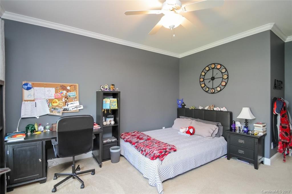 Pine Creek - Residential