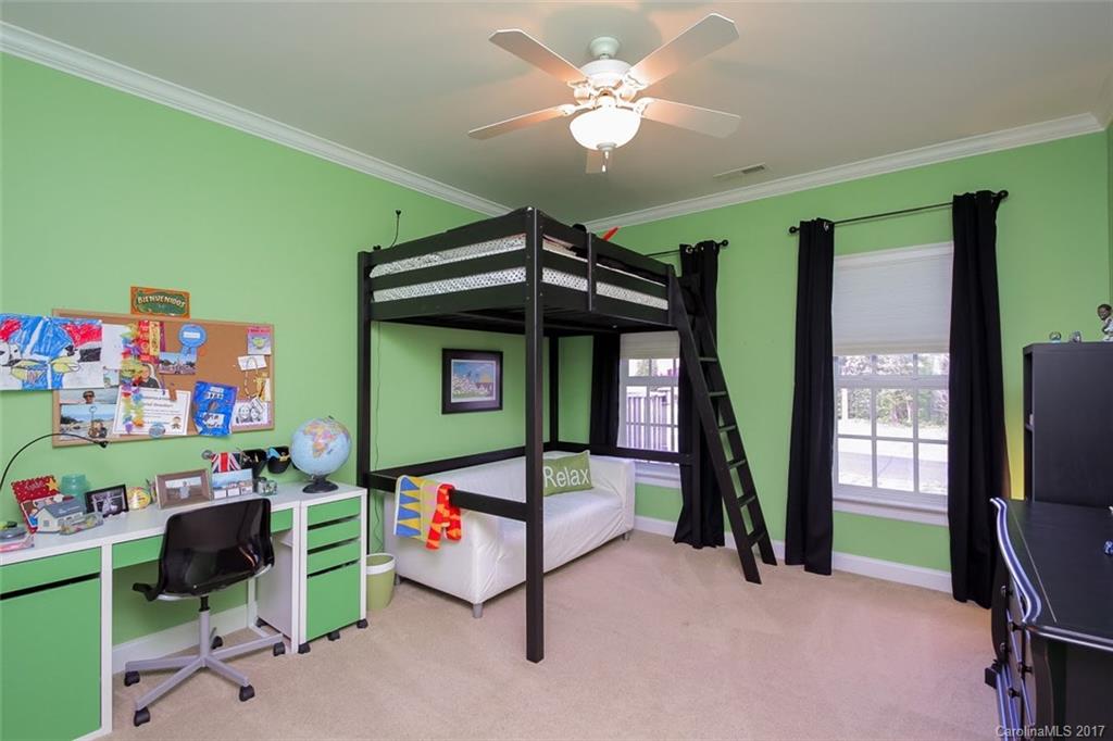 Pine Creek - Residential