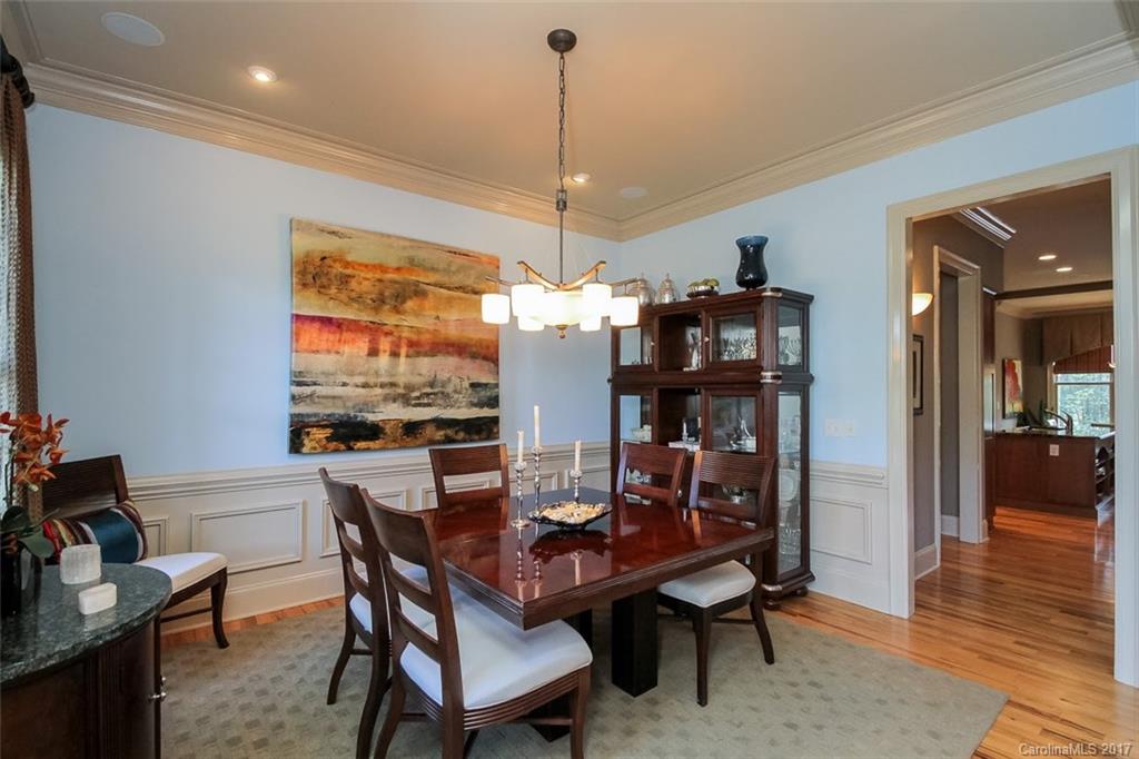 Pine Creek - Residential