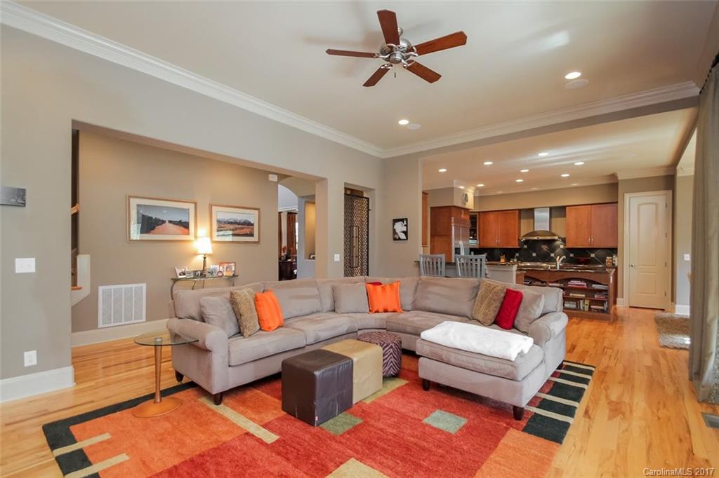 Pine Creek - Residential