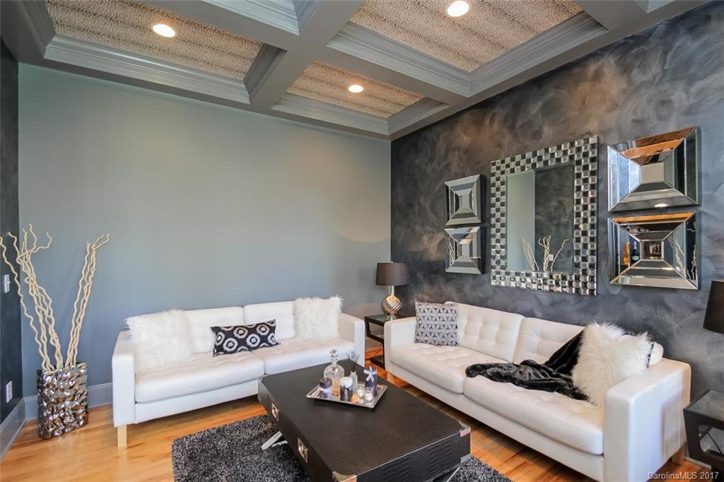 Pine Creek - Residential