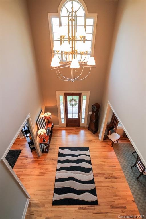 Pine Creek - Residential