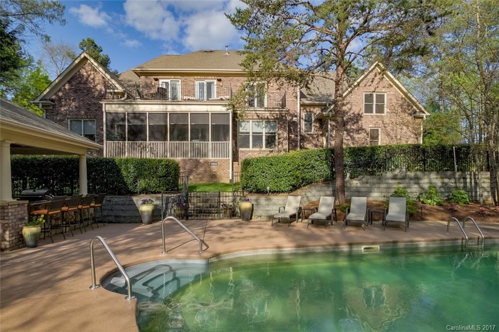 Pine Creek - Residential