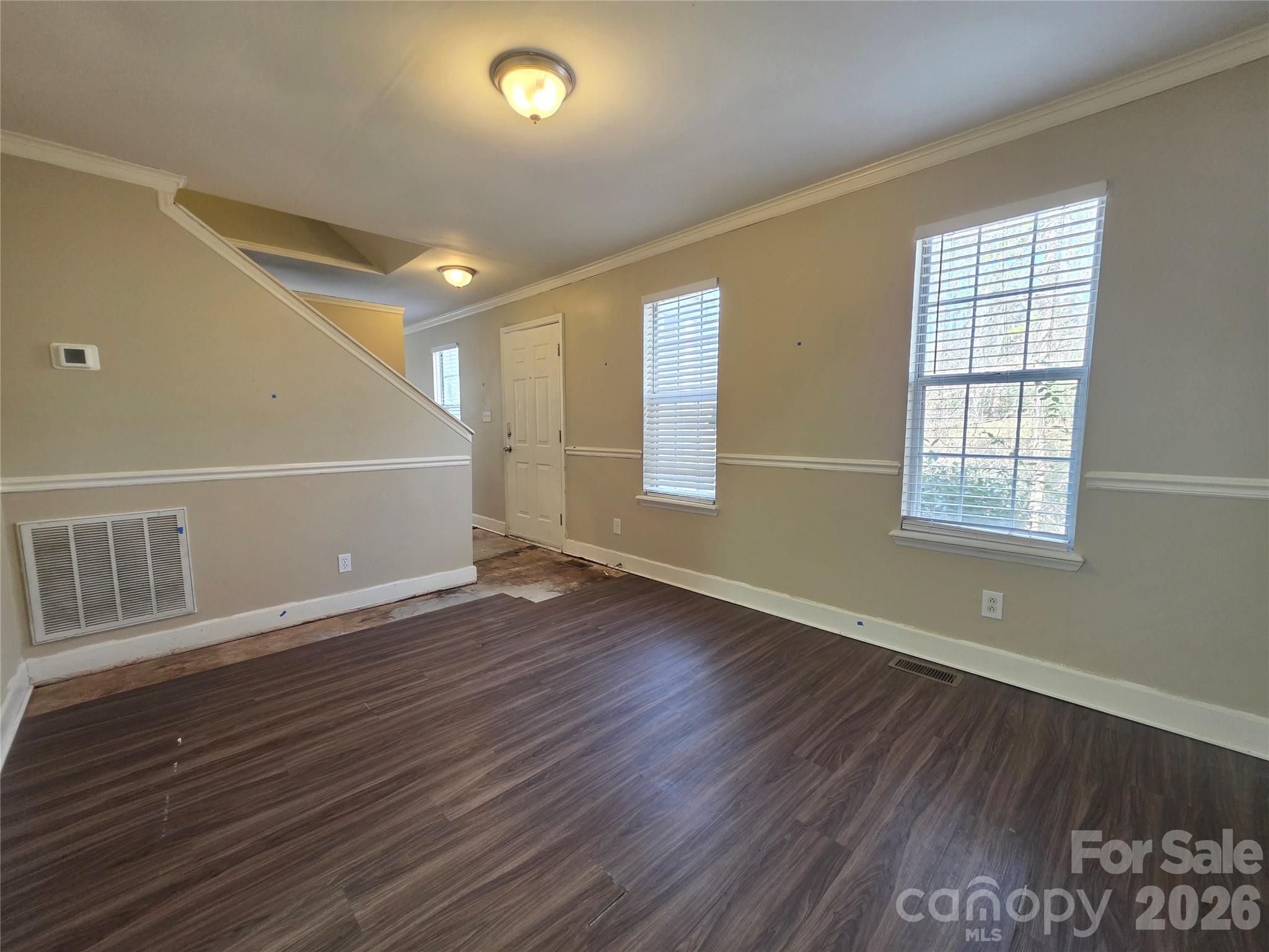 Grove Park - Residential