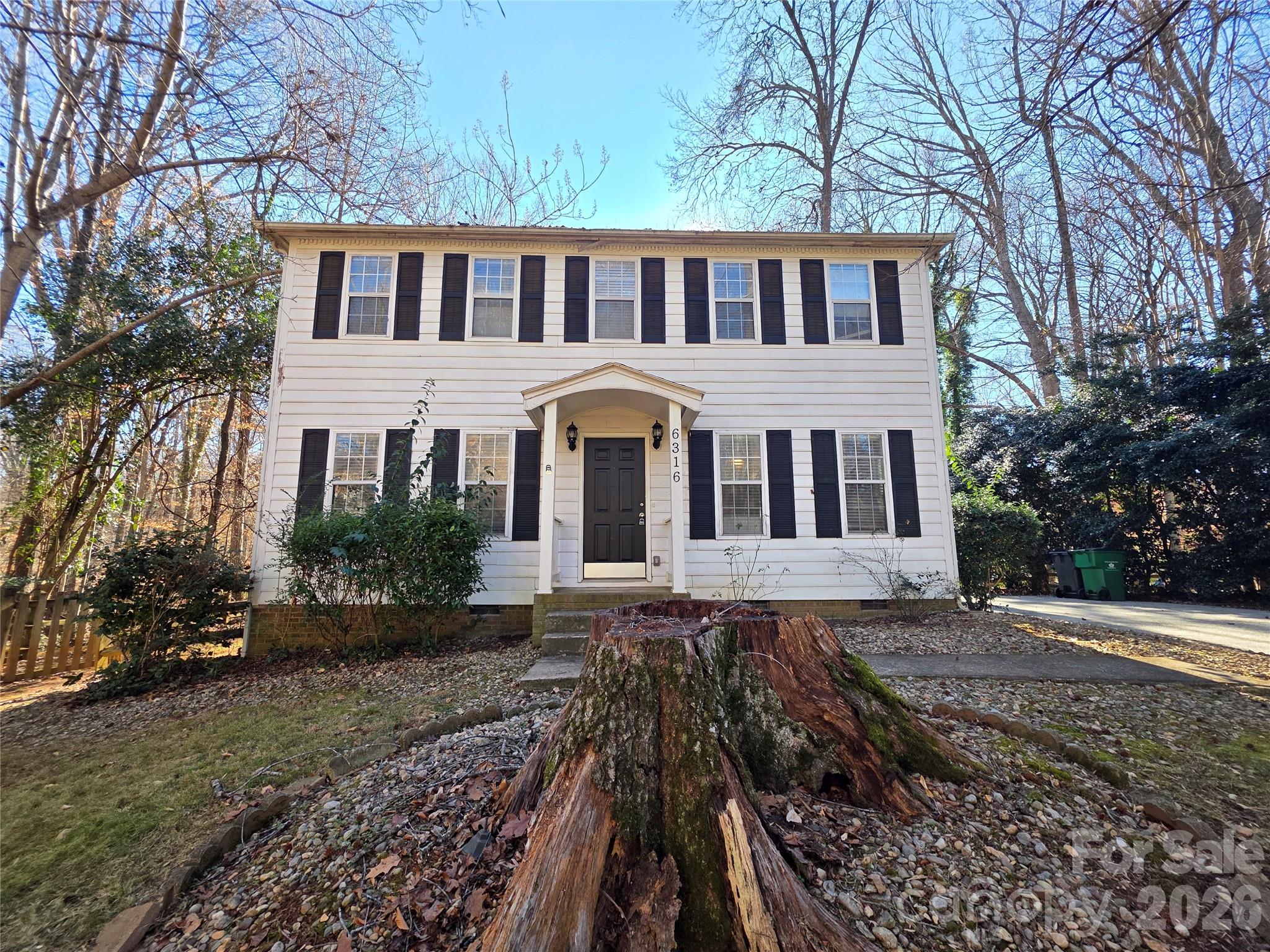 Grove Park - Residential