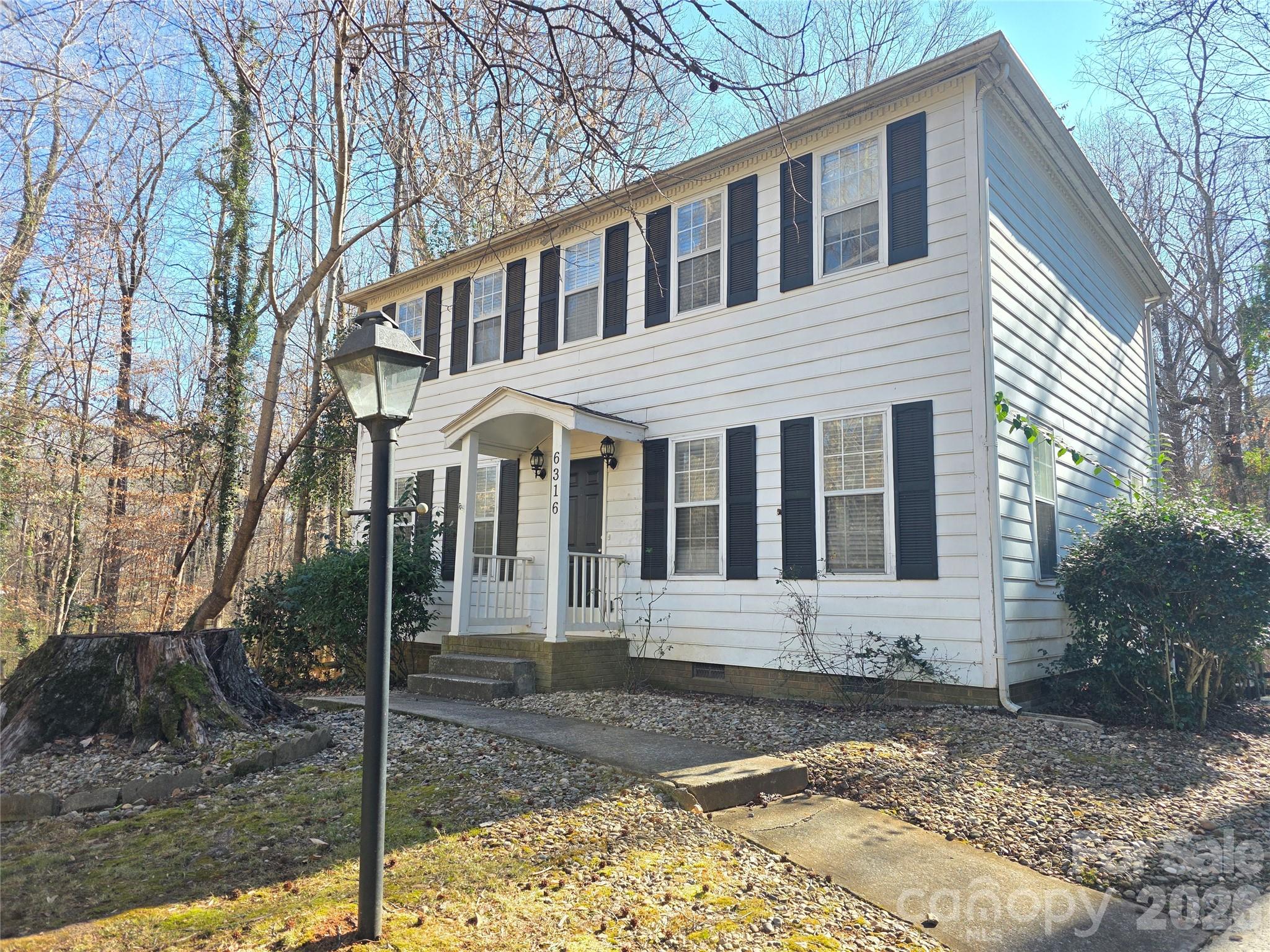 6316 Grove Park Boulevard